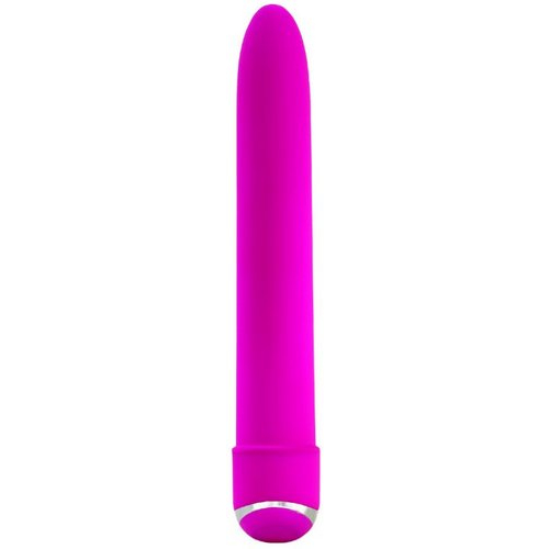 7 Function Classic Chic 6in Pink