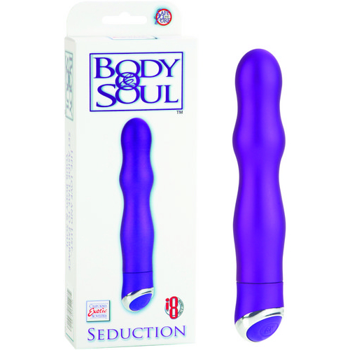Body & Soul Seduction Purple