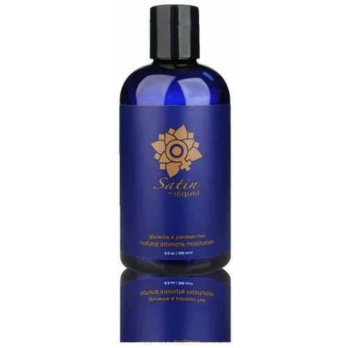 Sliquid Satin 8.5 Oz