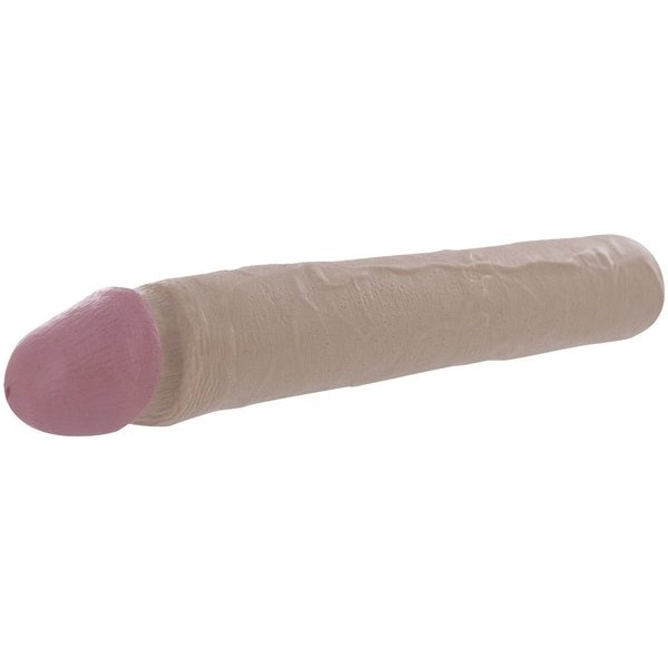 Magnificent 11 Super Dong & Penis Extension