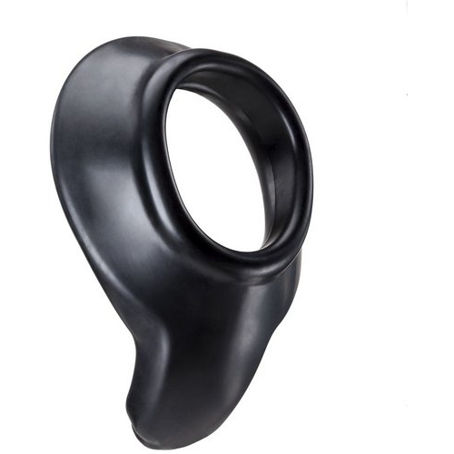 Cock Armour Black Matte
