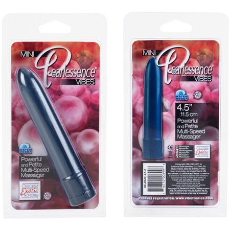 Mini Pearl Lake Blue 4.5