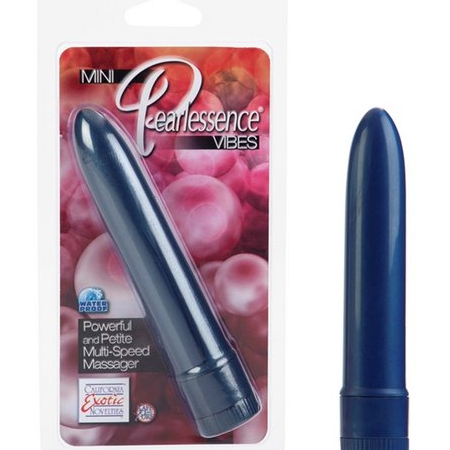 Mini Pearl Lake Blue 4.5
