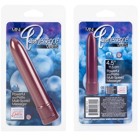 Mini Pearl Desert Rose 4.5
