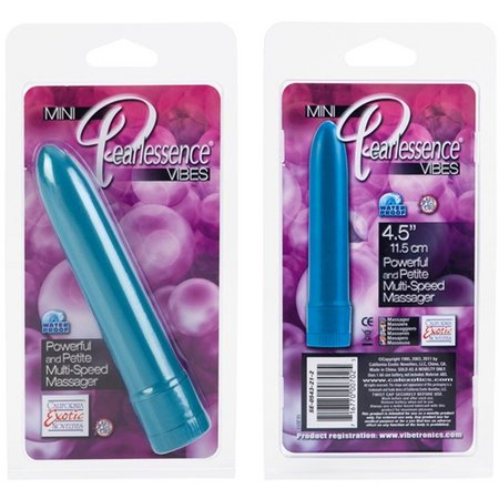 Mini Pearl Sky Blue 4.5