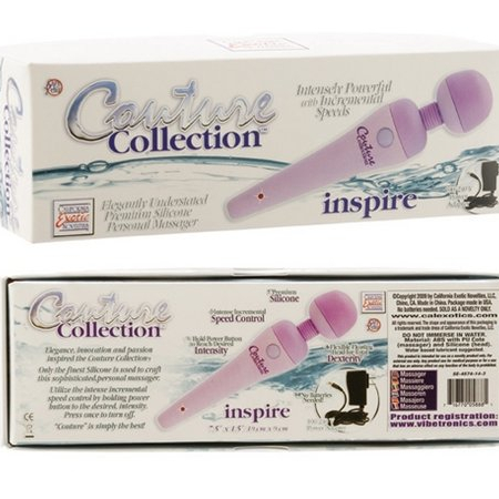 Couture Collection Inspire