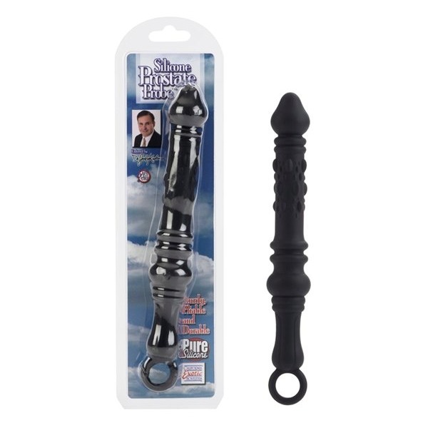 Dr Joel Silicone Prostate Probe