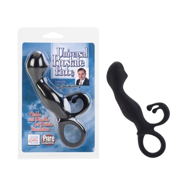 Dr Joel Universal Prostate Probe