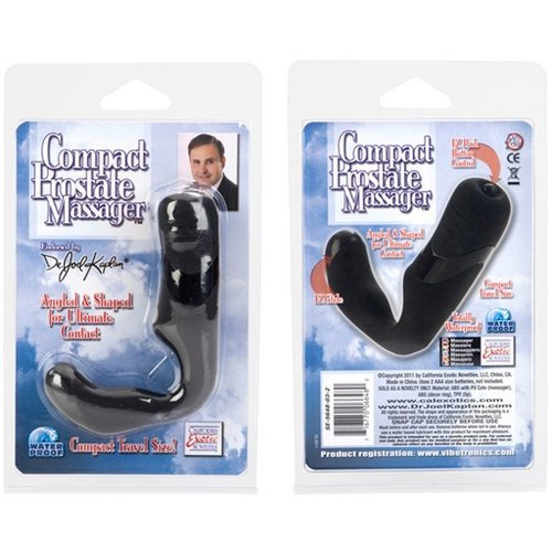 Dr Joel Compact Prostate Massager