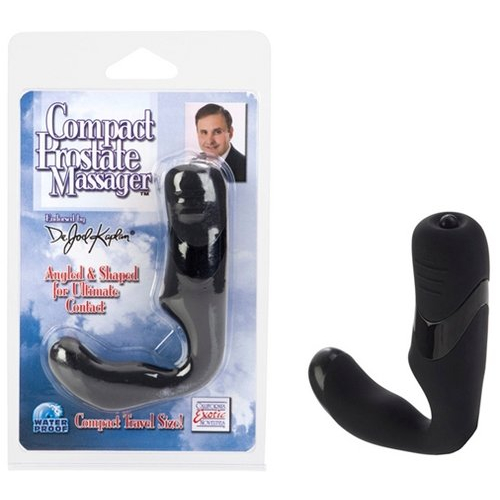 Dr Joel Compact Prostate Massager