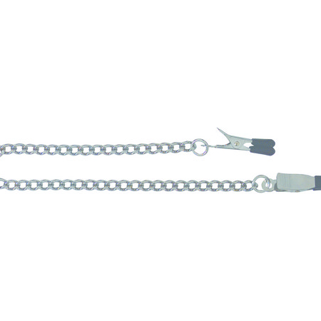 Endurance Clamp