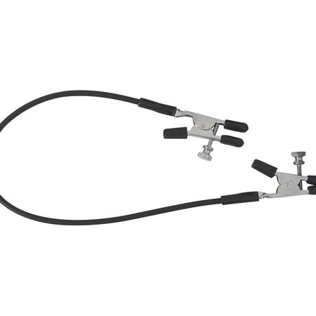 Adjustable Clamp