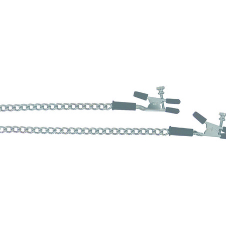 Adjustable Clamp-alligator