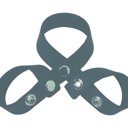 Soft Figure 8 C&b Toy
