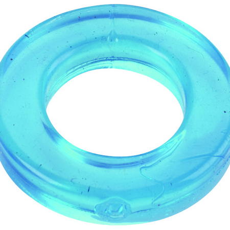 Elastomer C Ring Metro Blue