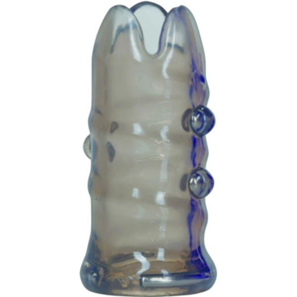 Apollo Premium Girth Enhancers Smoke