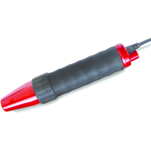 Neon Wand Red (red Handle)