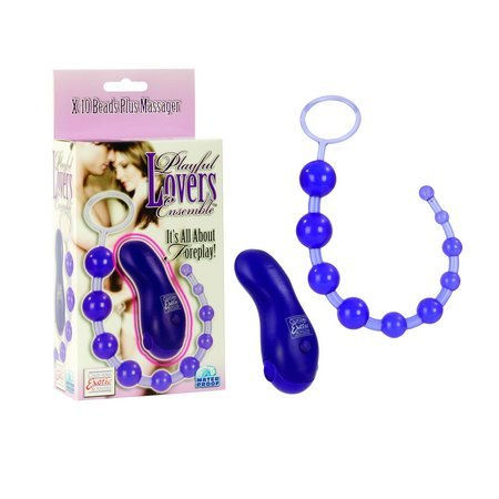 Playful Lovers Ensemble