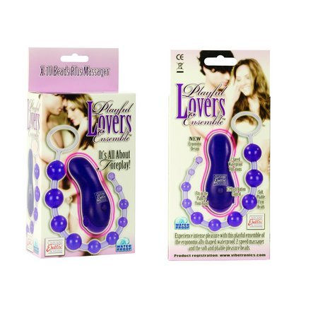 Playful Lovers Ensemble