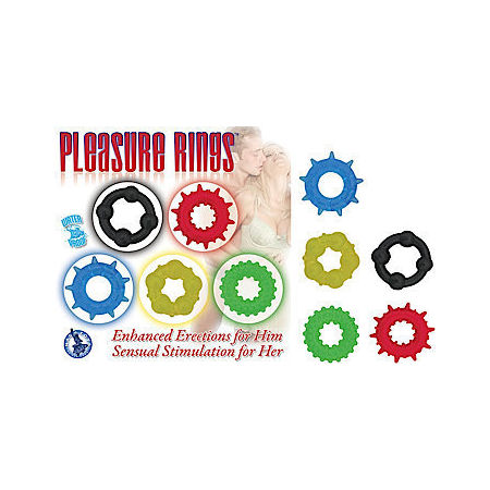Pleasure Rings