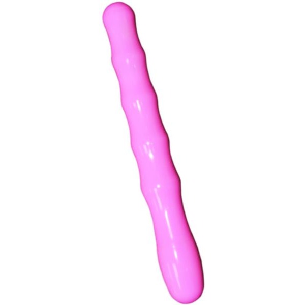 My First Anal Slim Vibe Pink