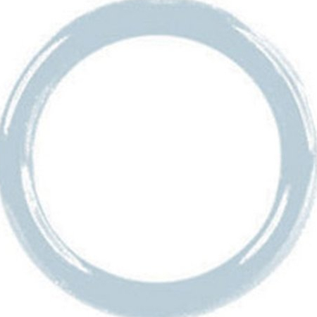 Dr Joel Silicone Prolong Ring Clear