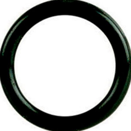 Dr Joel Silicone Prolong Ring Black