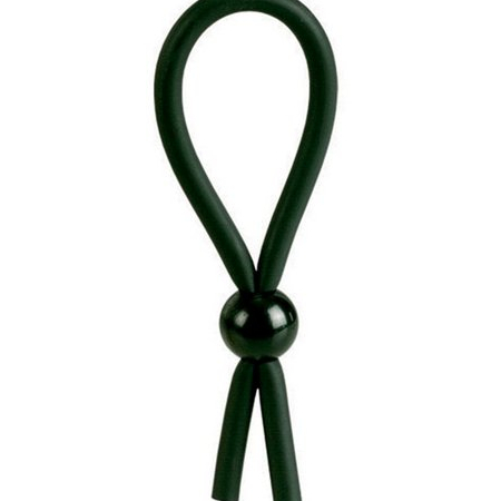 Dr Joel Adjustable Loop Black
