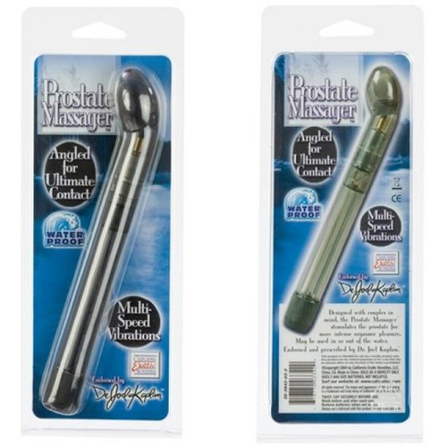 Dr Joel Prostate Massager