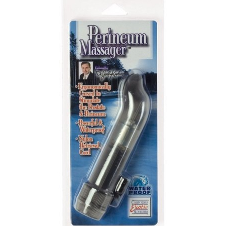 Dr Joel Perineum Massager 4.5in