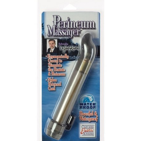 Dr Joel Perineum Massager 6.5in