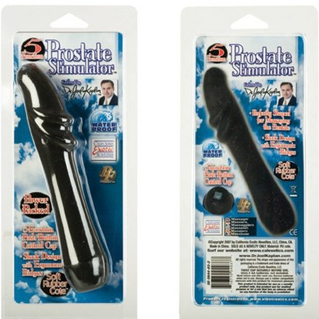 Dr Joel 5 Function Prostate Stimulator