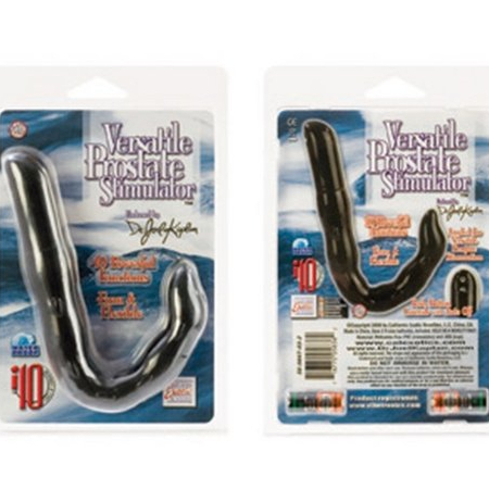 Dr Joel Versatile Prostate Stimulator