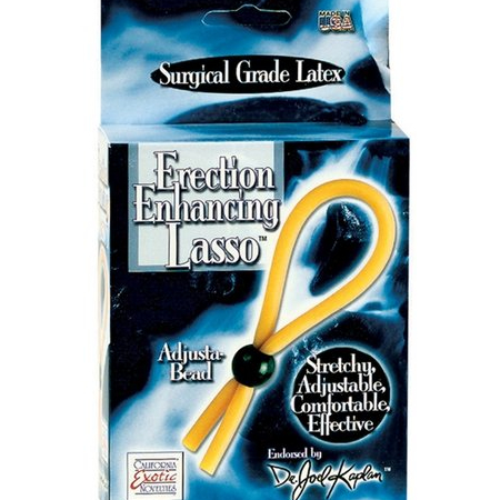 Dr Joel Adjustable Loop Natural
