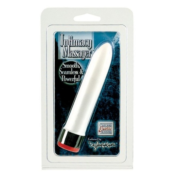 Dr Joel Intimacy Massager 4.5in