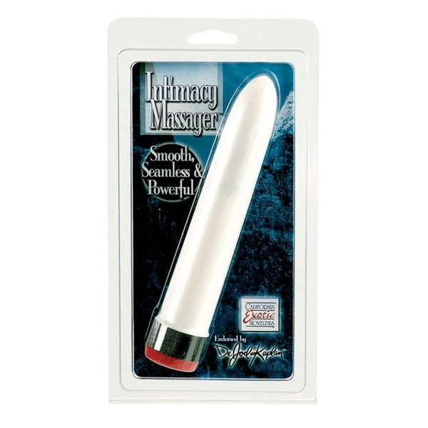 Dr Joel Intimacy Massager 61/2in