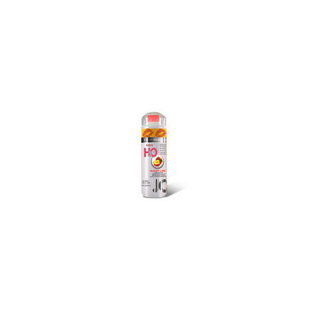 Jo H20 Peachy Lips 4 Oz Flavored Lube