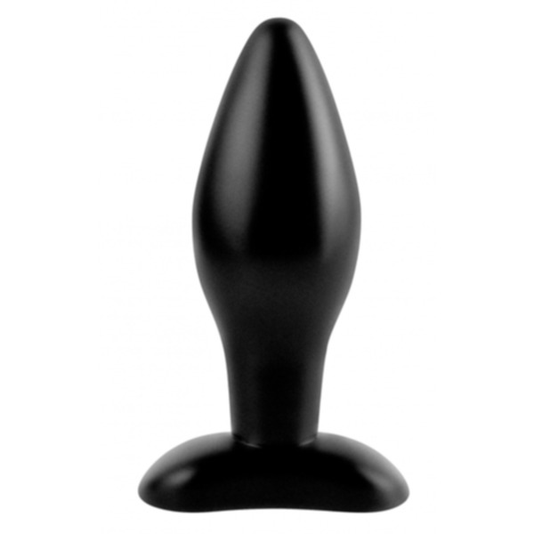 Anal Fantasy Medium Silicone Plug
