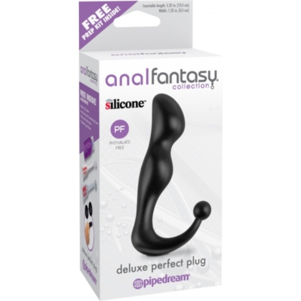 Anal Fantasy Deluxe Perfect Plug