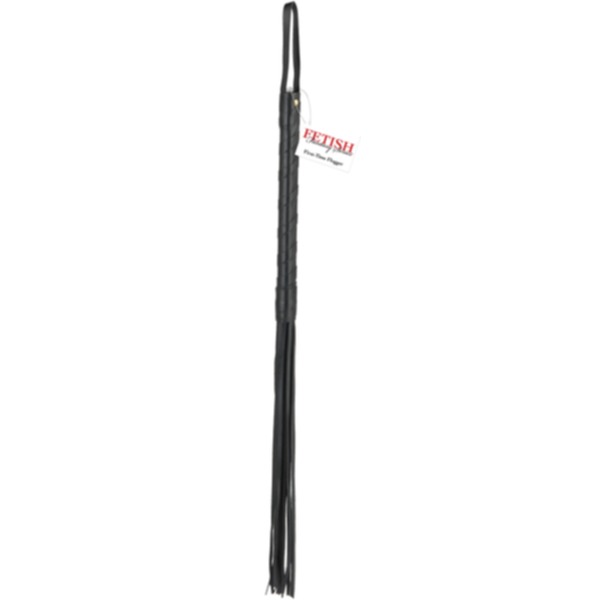 Fetish Fantasy First Time Flogger