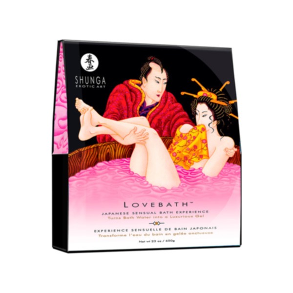 Lovebath Dragon Fruit