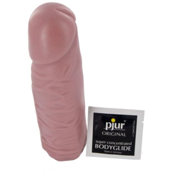 Dynamic Strapless Extension 9in