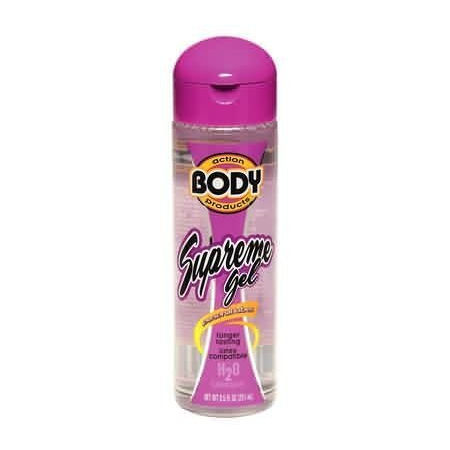 Body Action Supreme 8.5 Oz