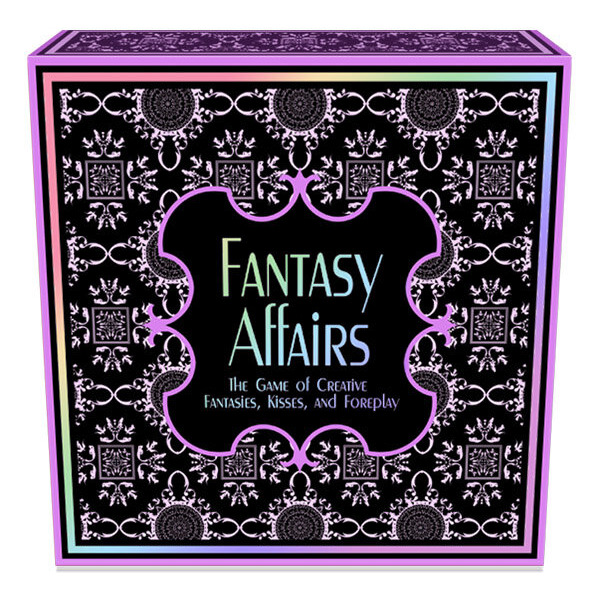 Fantasy Affairs