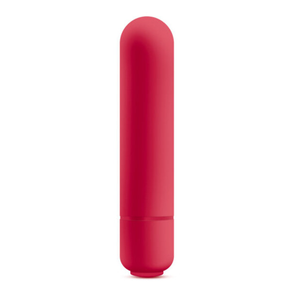 Pop Vibe Cherry Red