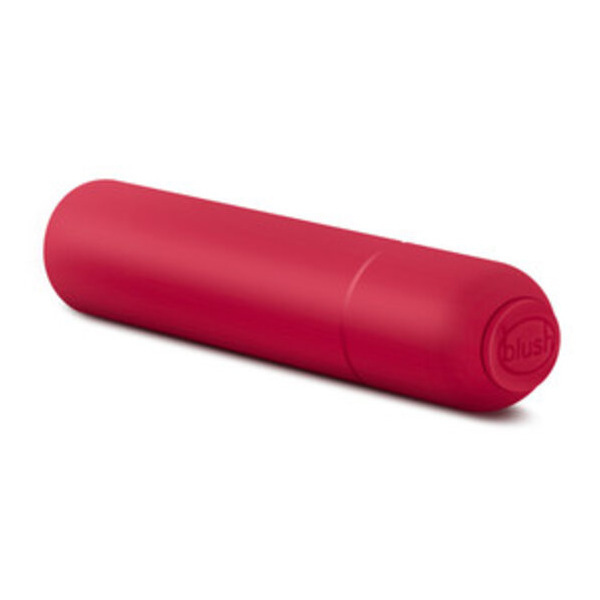 Pop Vibe Cherry Red