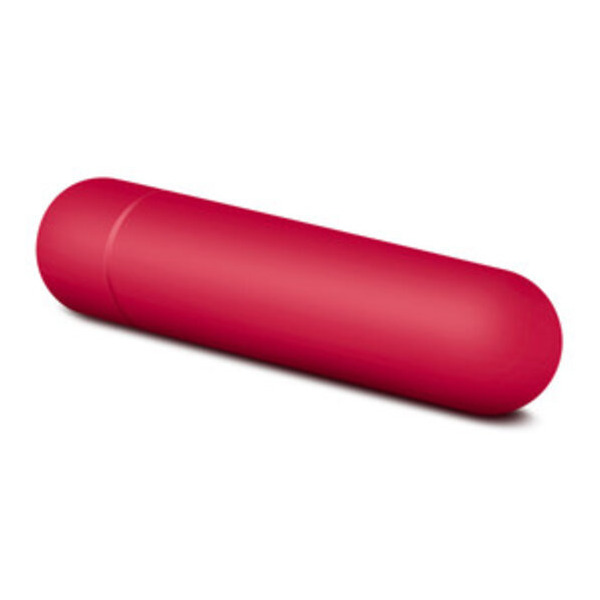 Pop Vibe Cherry Red