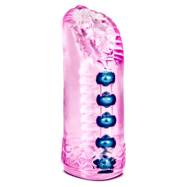 Sexy Snatch Mastubator Pink