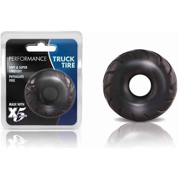 Truck Tire
