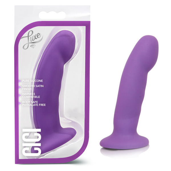 Cici Purple